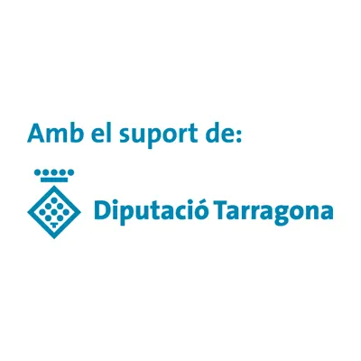 Logo de la Diputació de Tarragona